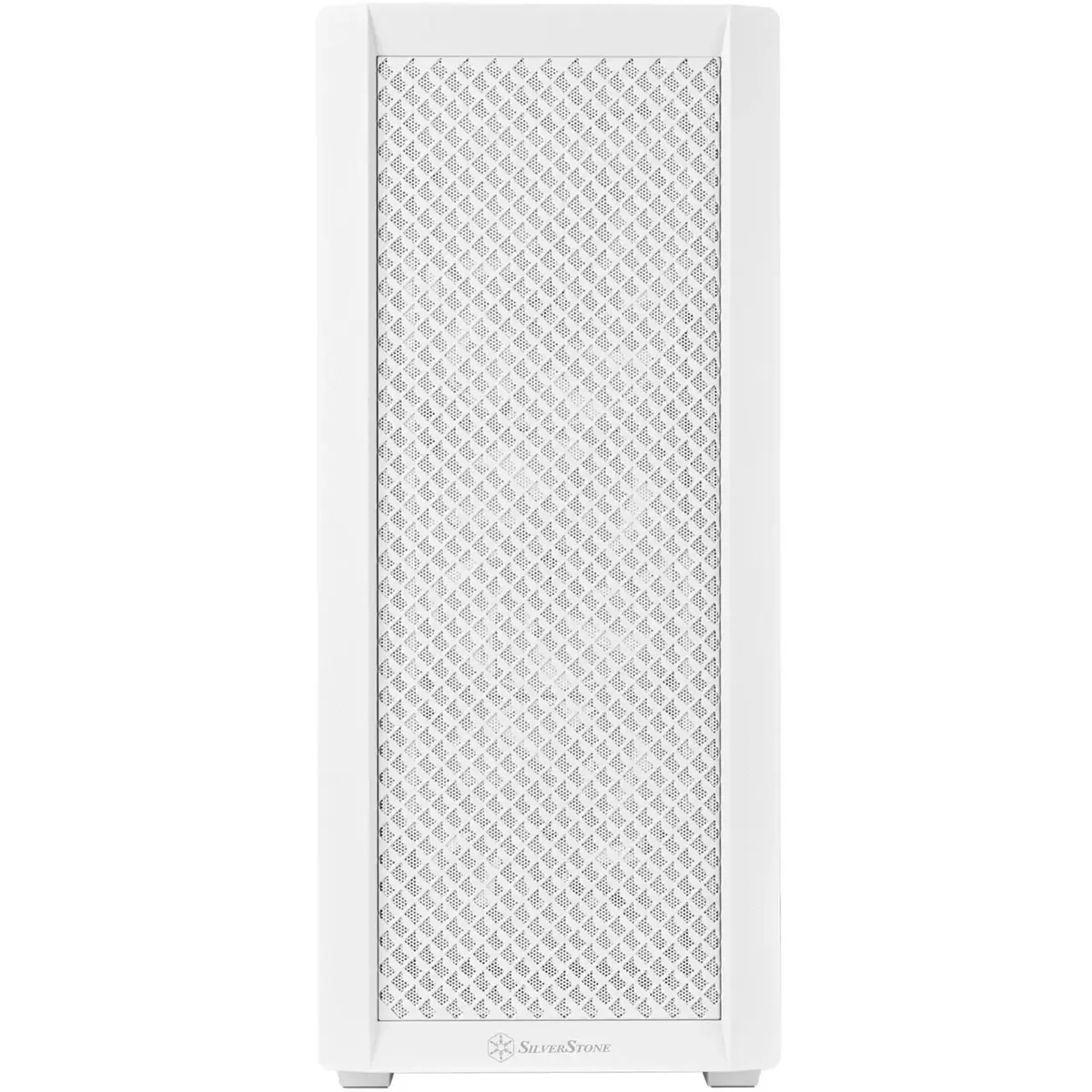 SILVERSTONE FARA 515FXR — корпус tower Photo 2