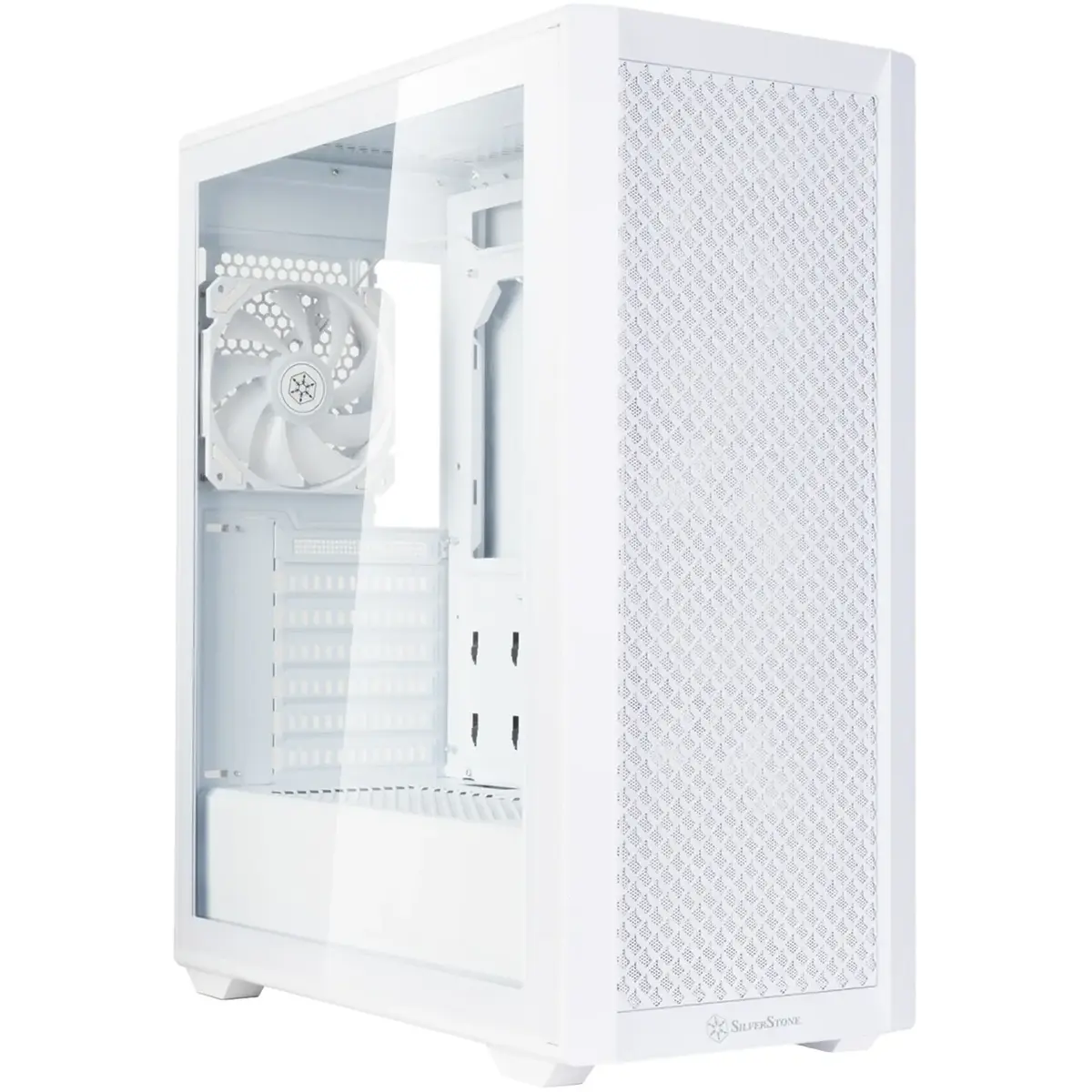 SILVERSTONE FARA 515FXR — корпус tower Photo 4