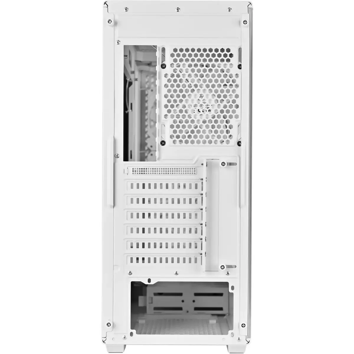 SILVERSTONE FARA 515FXR — корпус tower Photo 5