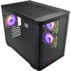 Компьютерный корпус Fortron FSP S380-BA Photo 2