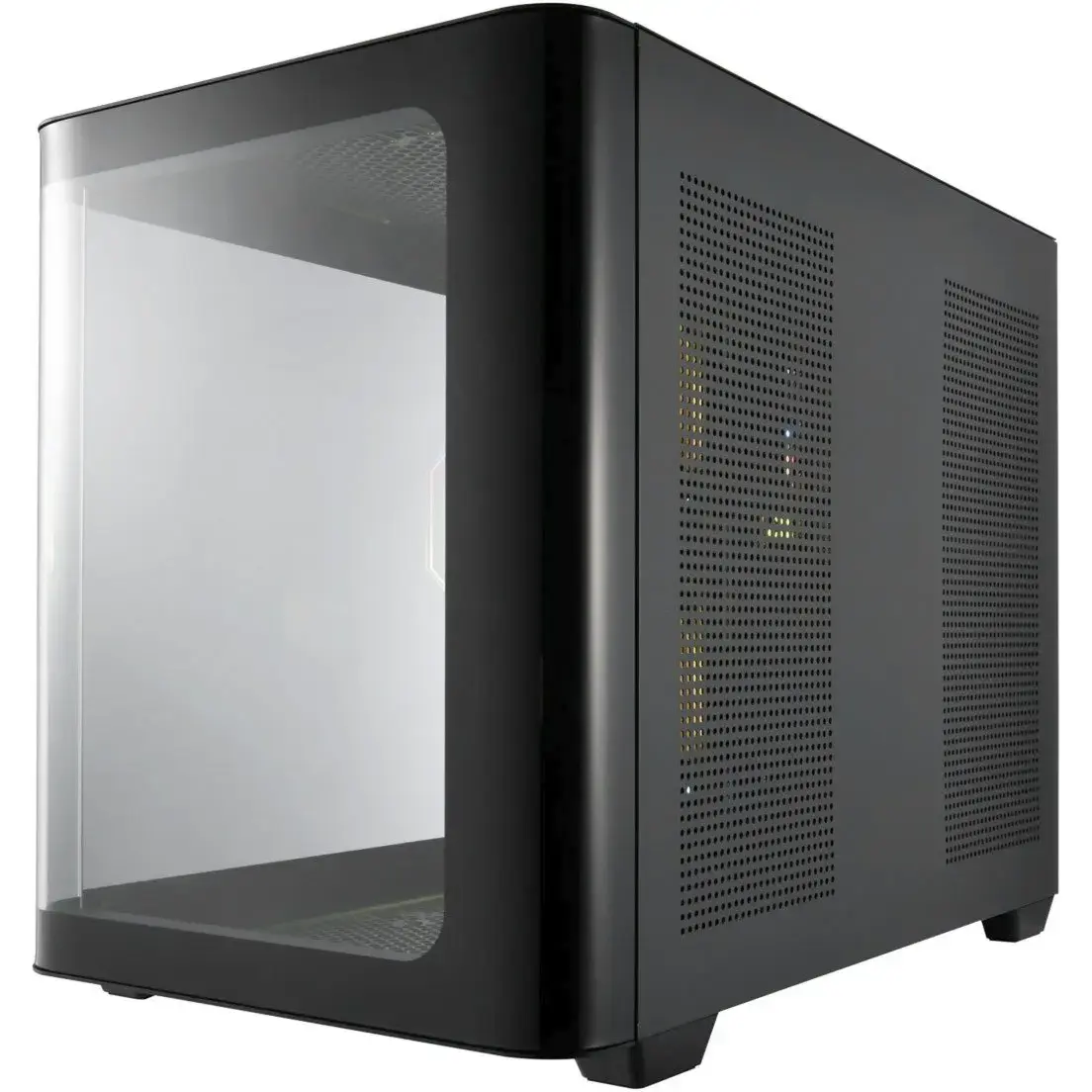 Компьютерный корпус Fortron FSP S380-BA Photo 3