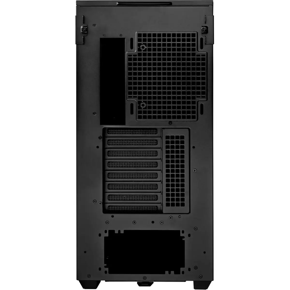 Компьютерный корпус Silverstone Technology SETA H2 Photo 4