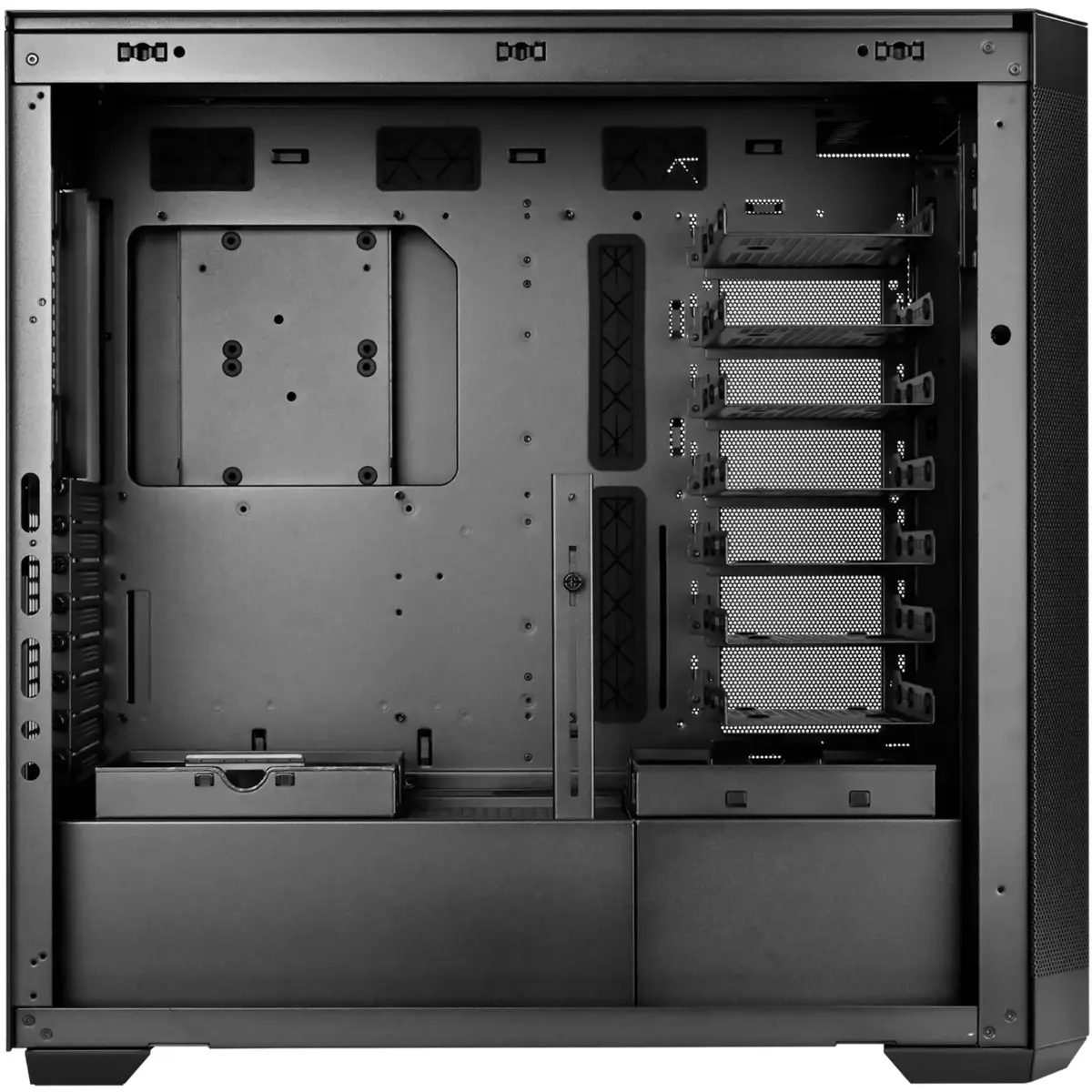 Компьютерный корпус Silverstone Technology SETA H2 Photo 5