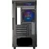 Компьютерный корпус Silverstone Technology Lucid 04 Photo 4