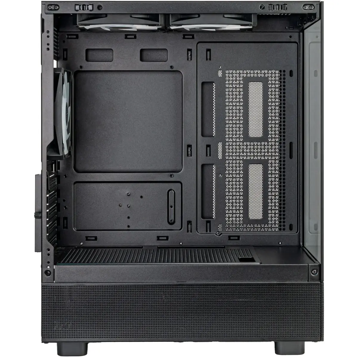 Компьютерный корпус Silverstone Technology Lucid 04 Photo 5