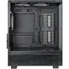 Компьютерный корпус Silverstone Technology Lucid 04 Photo 5