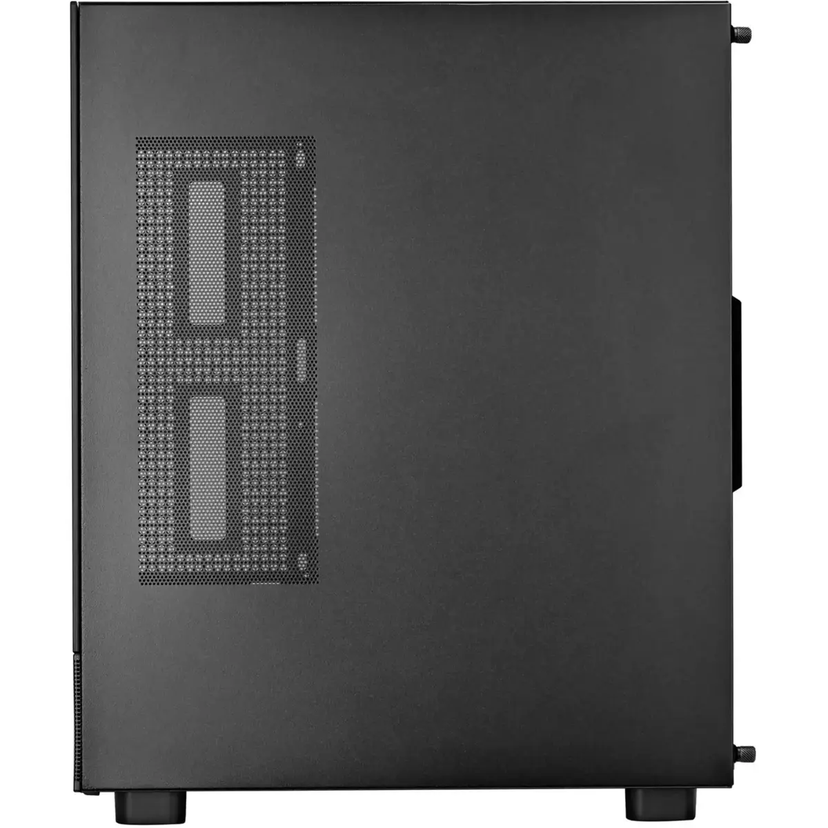 Компьютерный корпус Silverstone Technology Lucid 04 Photo 6
