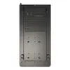 Montech XR Wood Midi Tower корпус чёрный Photo 7