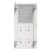 Montech XR Wood белый корпус Midi Tower Photo 7