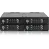 Icy Dock ToughArmor MB720MK-B V3 съёмный корпус Photo 3