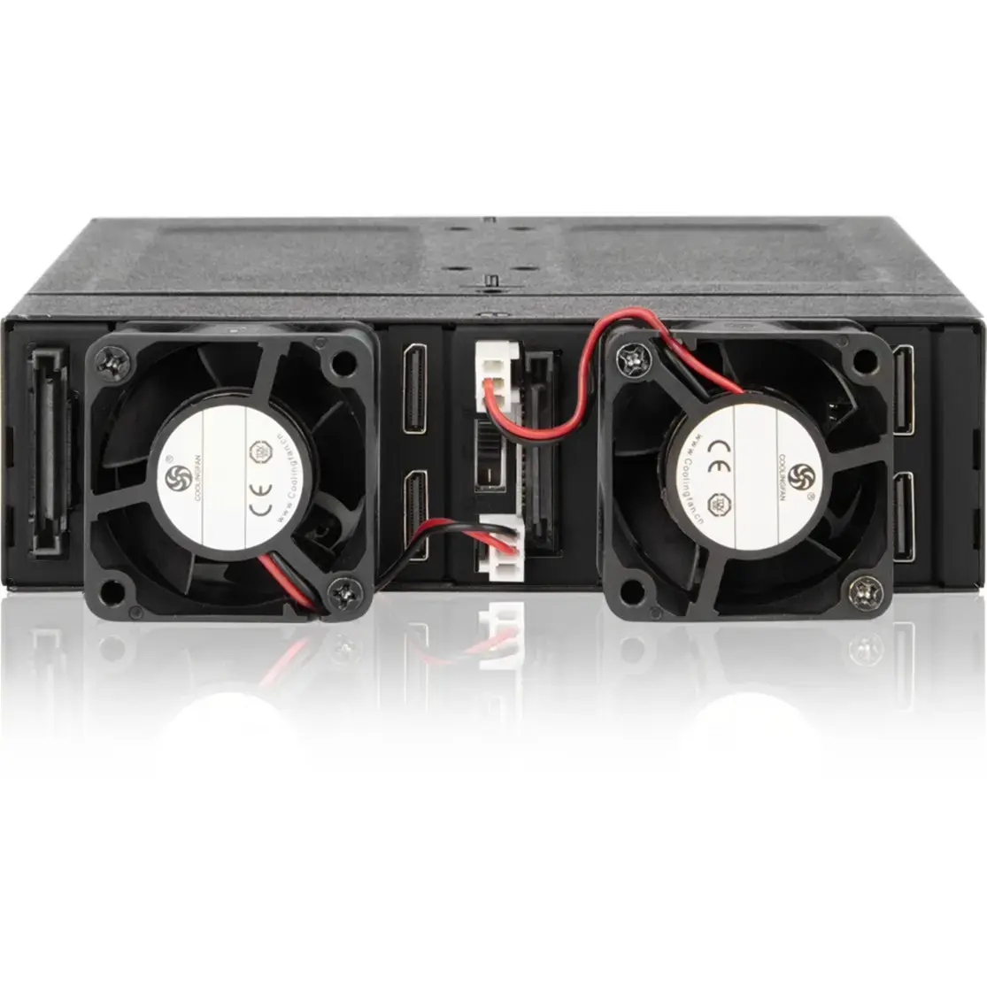 Icy Dock ToughArmor MB720MK-B V3 съёмный корпус Photo 4