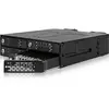 Icy Dock ToughArmor MB720MK-B V3 съёмный корпус Photo 5