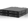 Icy Dock ToughArmor MB720MK-B V3 съёмный корпус Photo 6