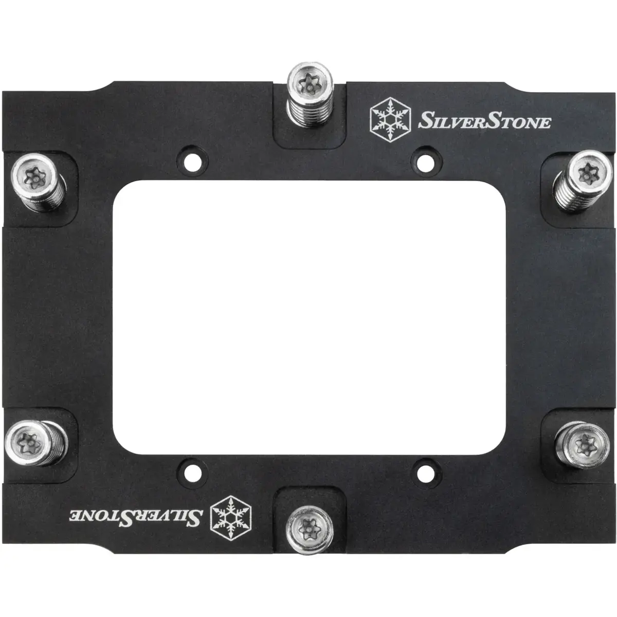 Крепёжный комплект SILVERSTONE XAC-MK-SP5 для Socket SP5 Photo 2