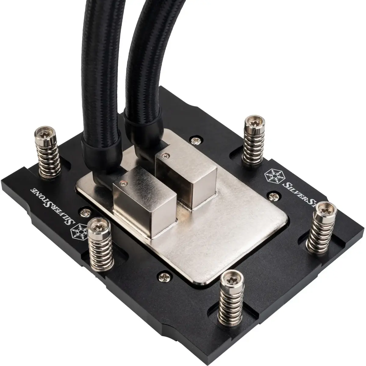 Крепёжный комплект SILVERSTONE XAC-MK-SP5 для Socket SP5 Photo 4
