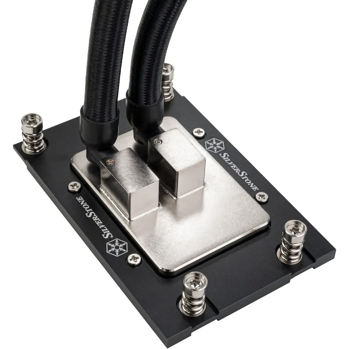 Mounting Kit SILVERSTONE XAC-MK-TR5 Photo 6