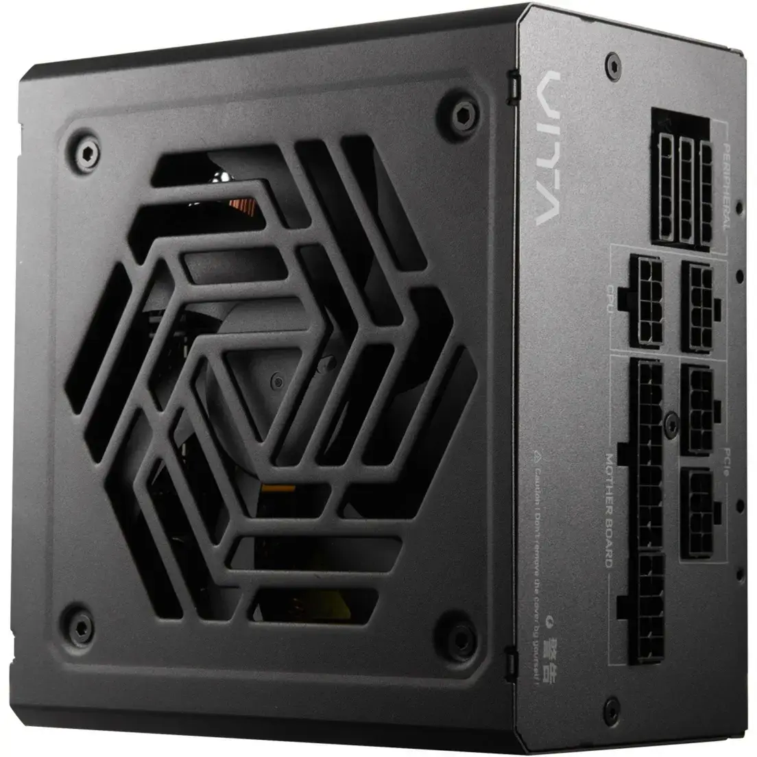 Блок питания FSP VITA GM 650W Photo 5