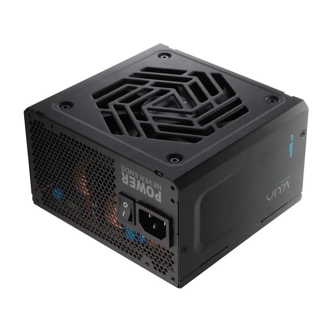 Barošanas bloks FSP VITA GM 650W Photo 11