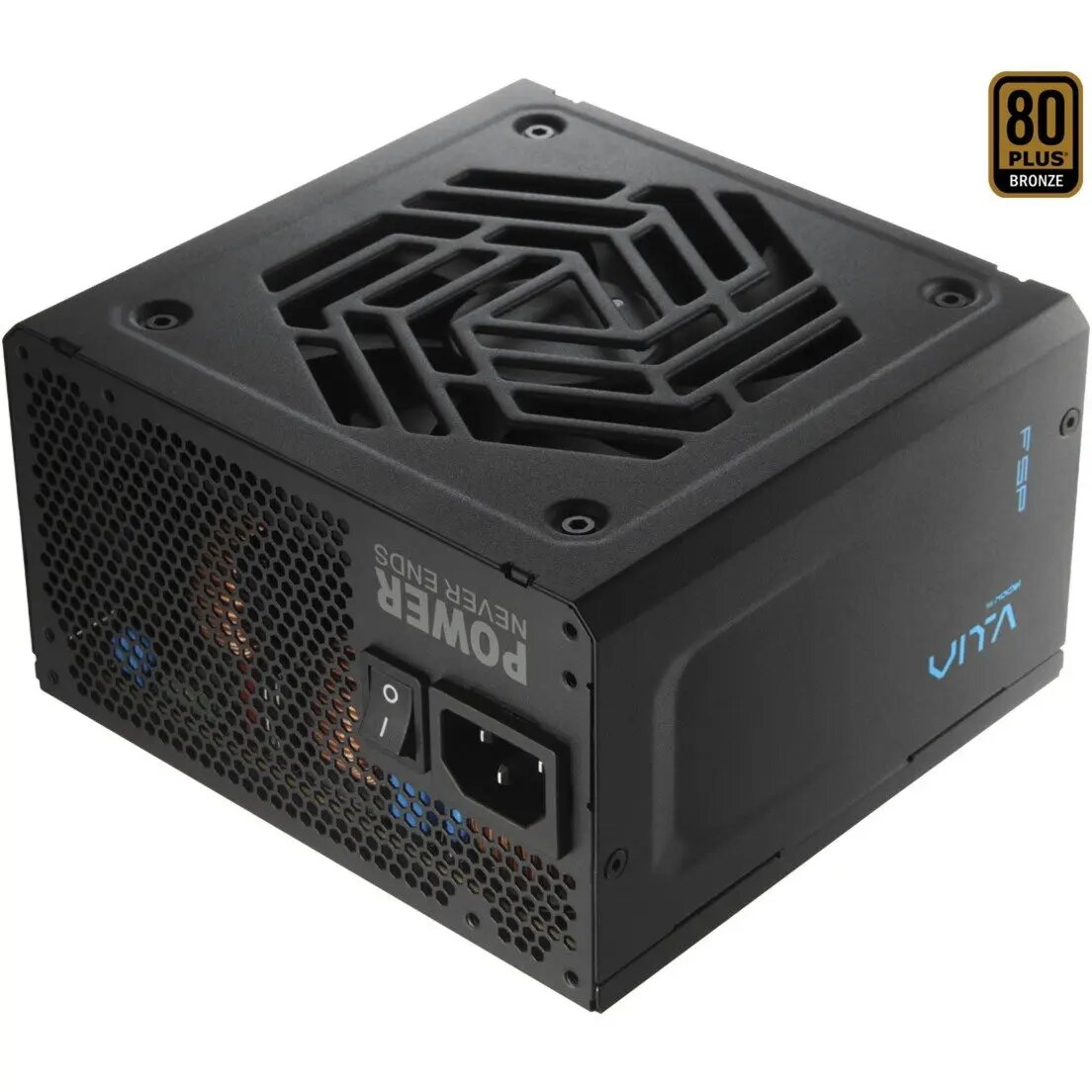 Barošanas bloks FSP VITA BD 550W