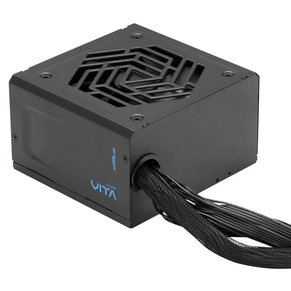 Блок питания FSP VITA GD 650W Photo 4