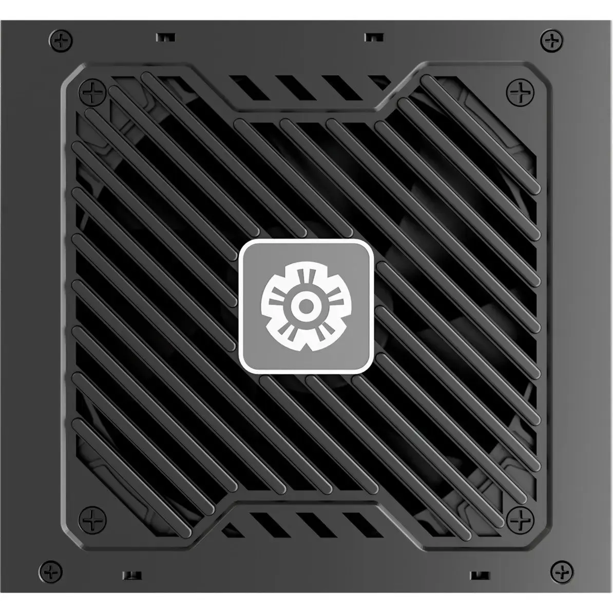 Блок питания Enermax Power Supply 650W MARBLEBRON II Photo 2