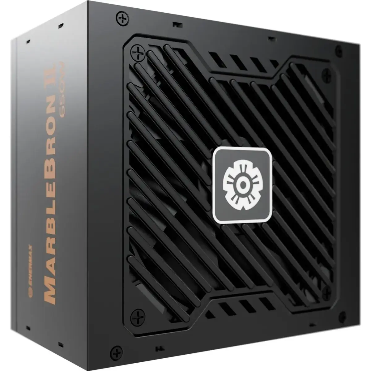 Блок питания Enermax Power Supply 650W MARBLEBRON II Photo 4