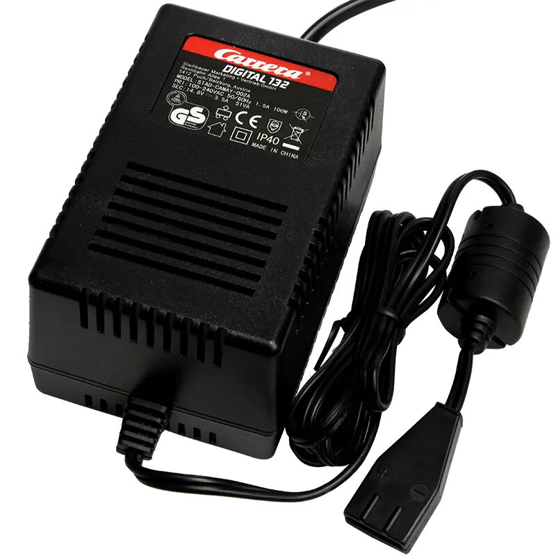 Carrera DIGITAL 132 Barošanas bloks 100-240V