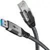 Network Cable Goobay 70694 Photo 4