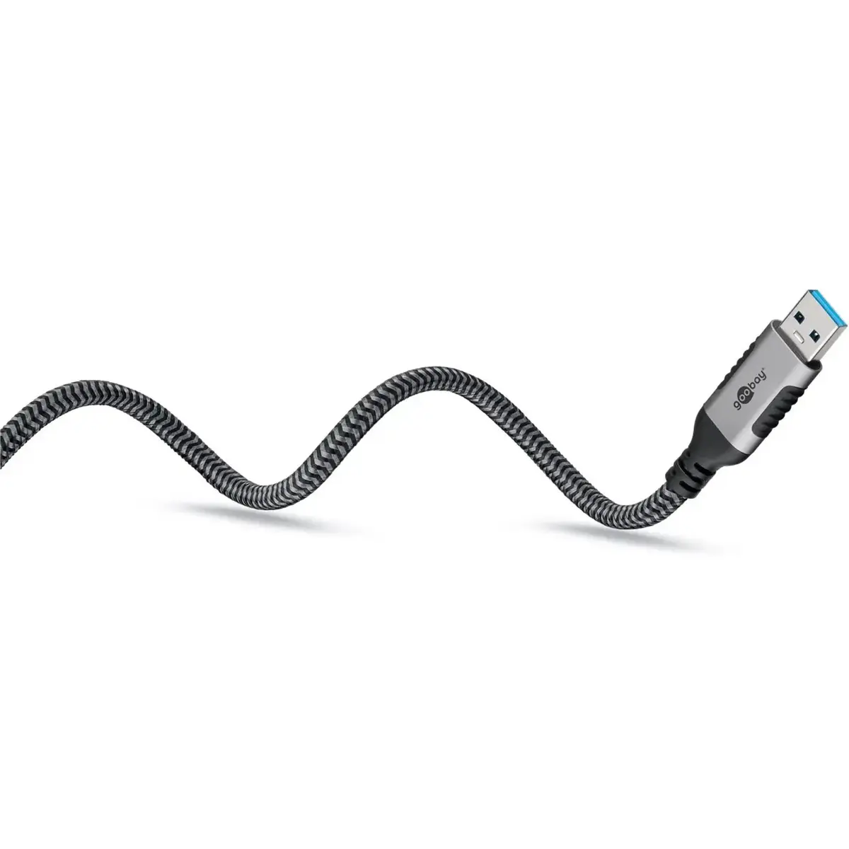 Network Cable Goobay 70694 Photo 5