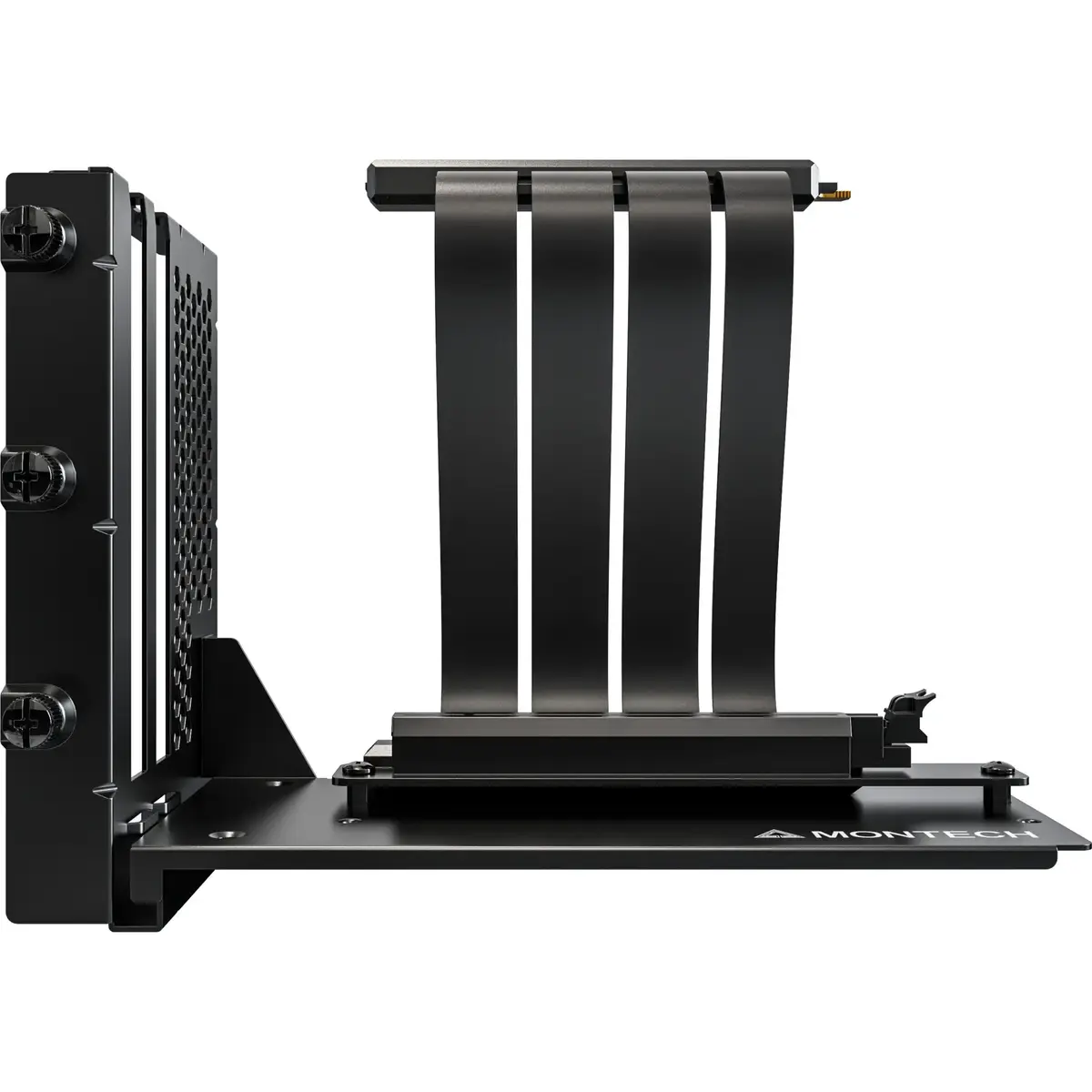 Сетевой кабель Montech Vertical GPU Mounting Kit Photo 2