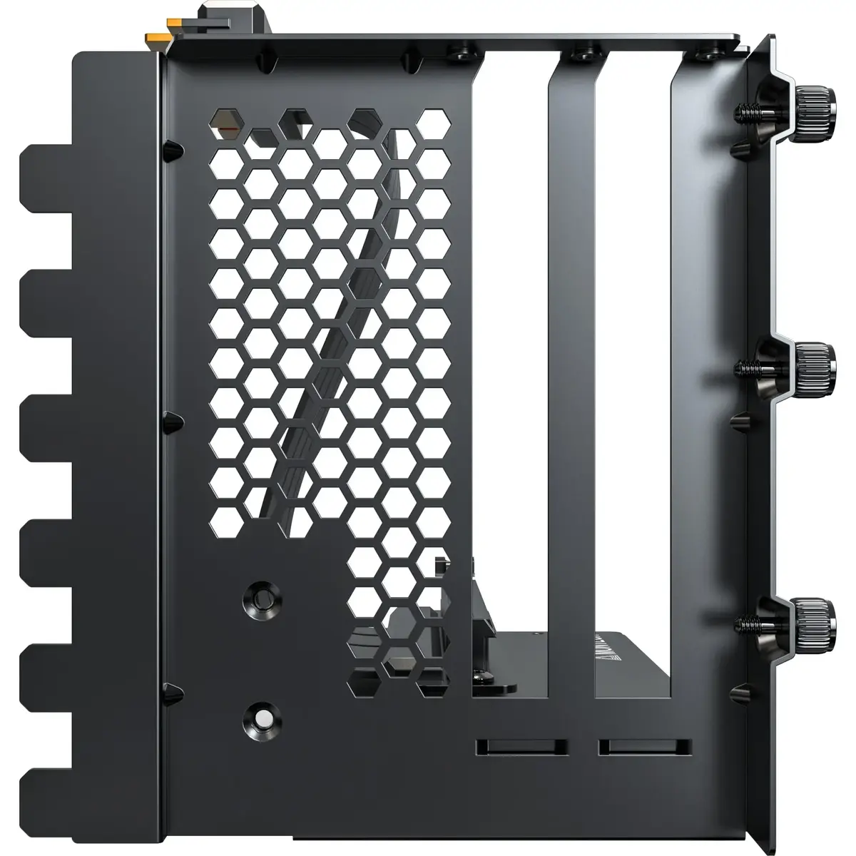 Сетевой кабель Montech Vertical GPU Mounting Kit Photo 3