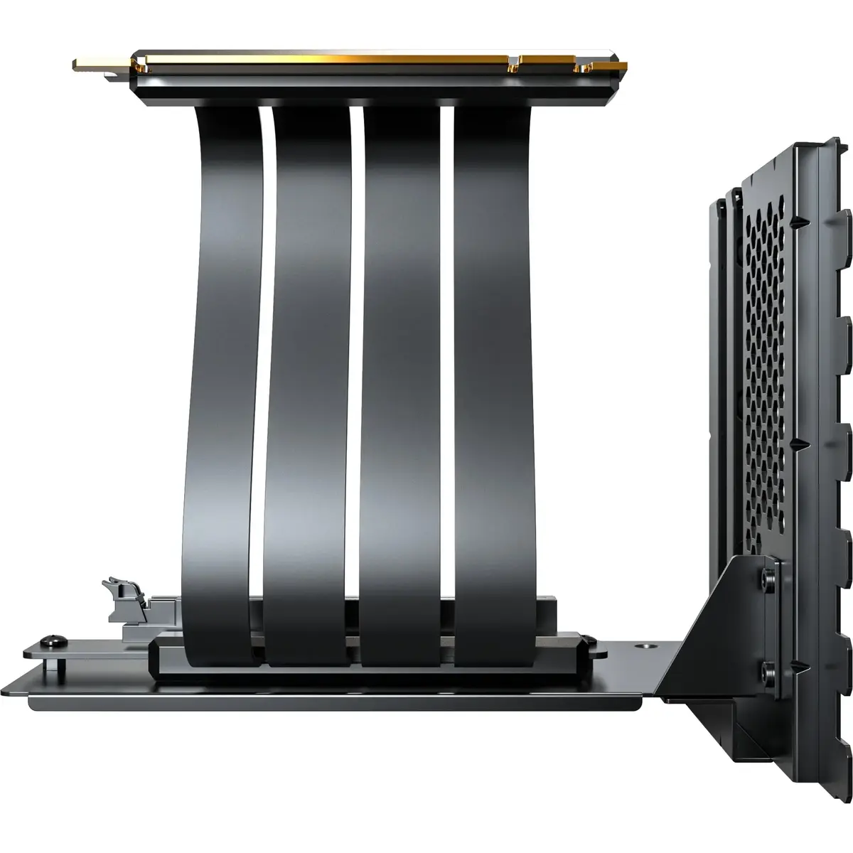 Сетевой кабель Montech Vertical GPU Mounting Kit Photo 4
