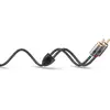 RCA кабель GOOBAY 65295 — стерео 5 м Photo 4