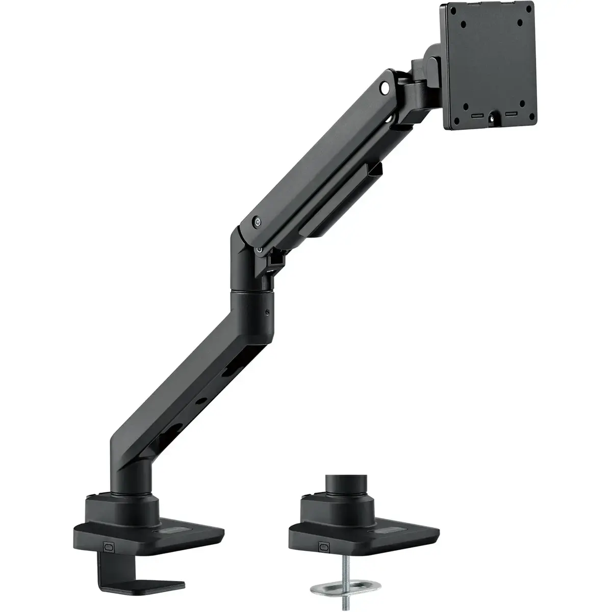 Кронштейн для монитора SILVERSTONE SST-ARM14B Photo 3