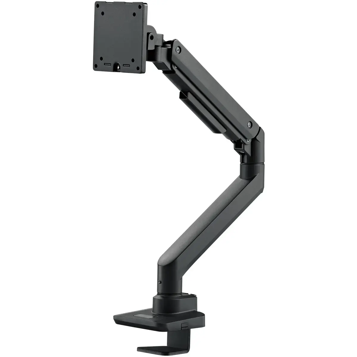 Кронштейн для монитора SILVERSTONE SST-ARM14B Photo 6