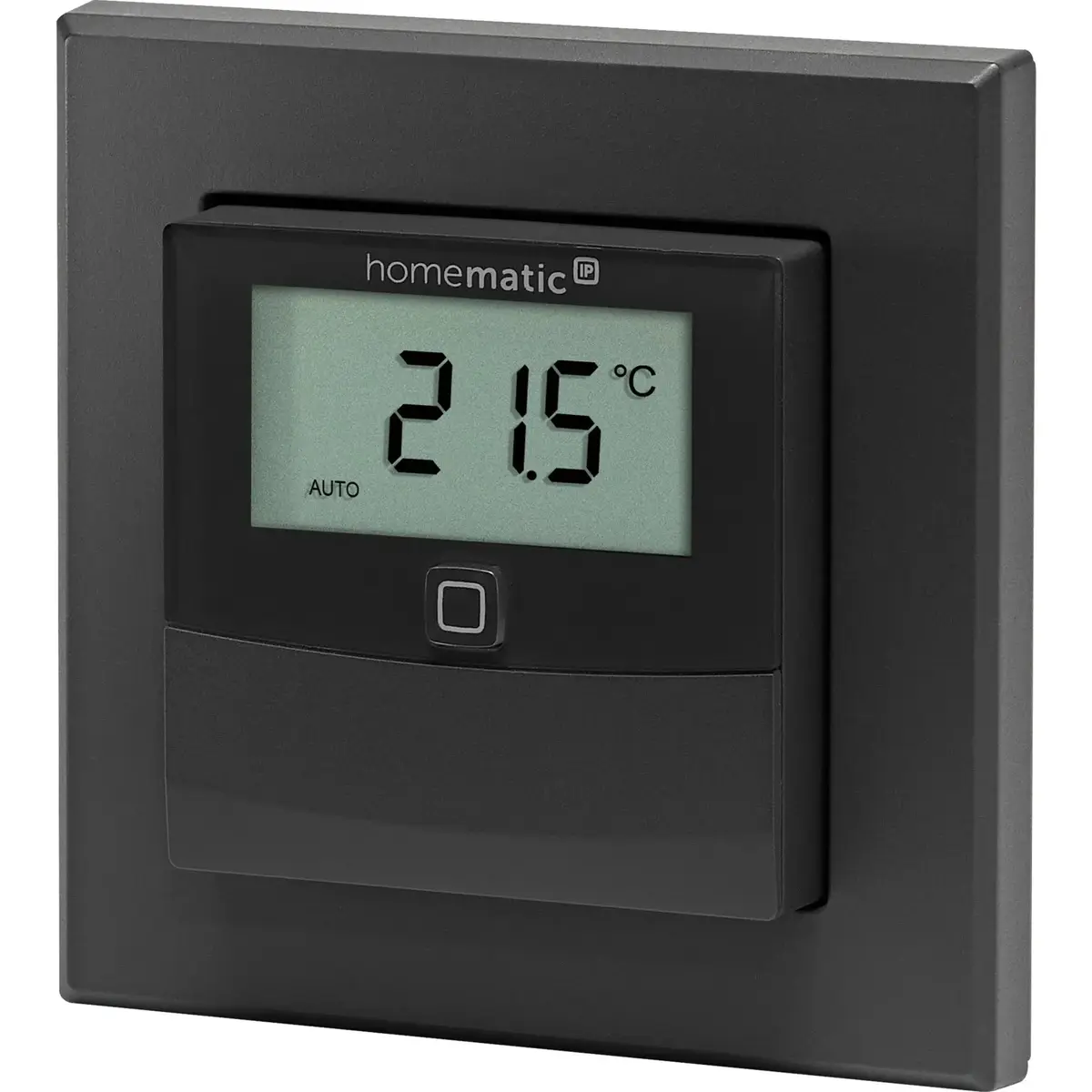 Датчик t° и влажности HomeMatic HmIP‑STHD‑A Photo 3