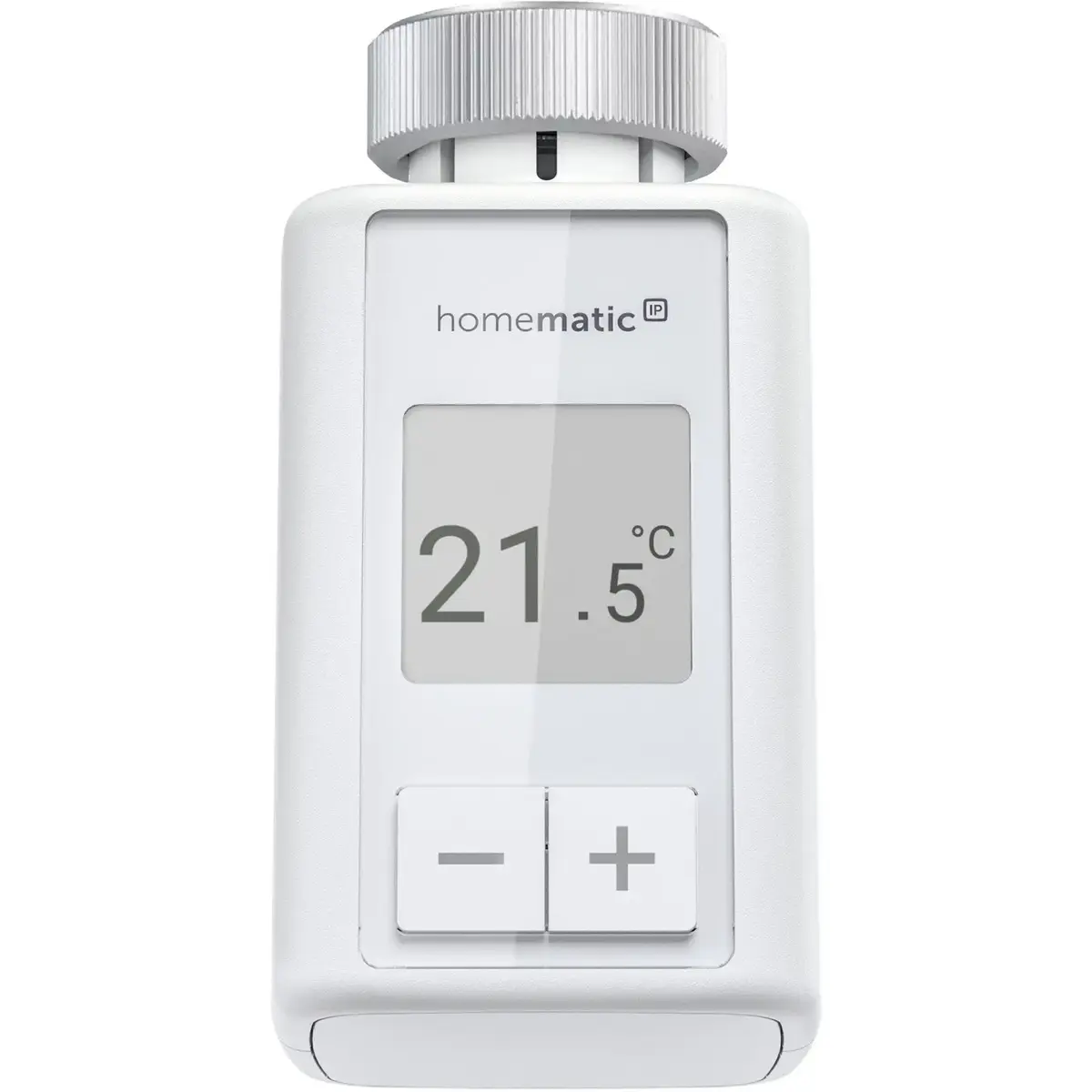 Термостат радиатора HomeMatic IP HmIP-eTRV-F Photo 5