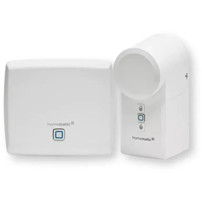 Mini Access Set HomeMatic IP HmIP-SK25 Photo 2