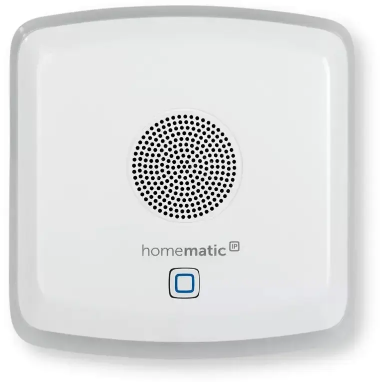 HomeMatic HmIP-MP3P bezvadu raidītājs Photo 2