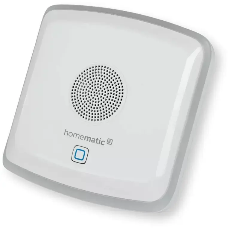 HomeMatic HmIP-MP3P bezvadu raidītājs Photo 3