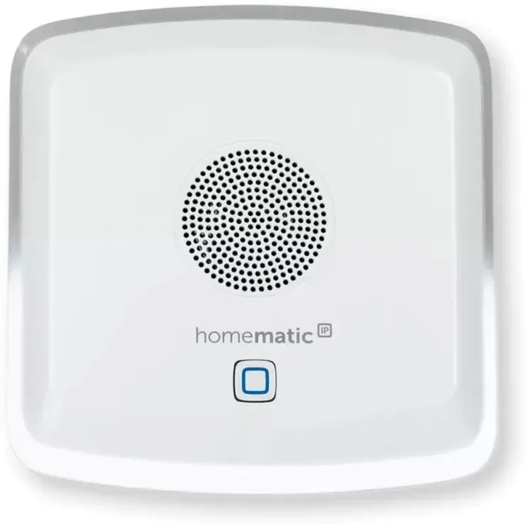 HomeMatic HmIP-MP3P bezvadu raidītājs Photo 4
