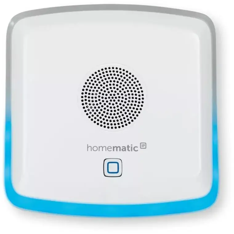 HomeMatic HmIP-MP3P bezvadu raidītājs Photo 5