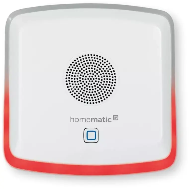 HomeMatic HmIP-MP3P bezvadu raidītājs Photo 6