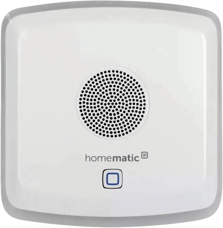 Homematic IP 152348A0 Viedās mājas centrālā