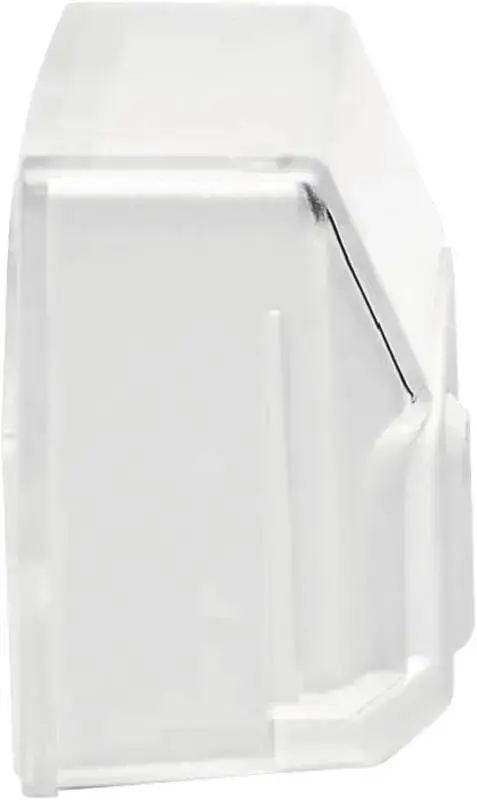 Homematic IP HmIP-DBB Беспроводная кнопка звонка Белая Photo 2