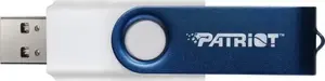 USB Flash Drive Patriot 1TB USB-A USB-C 3.2 Gen 1 Xporter X550