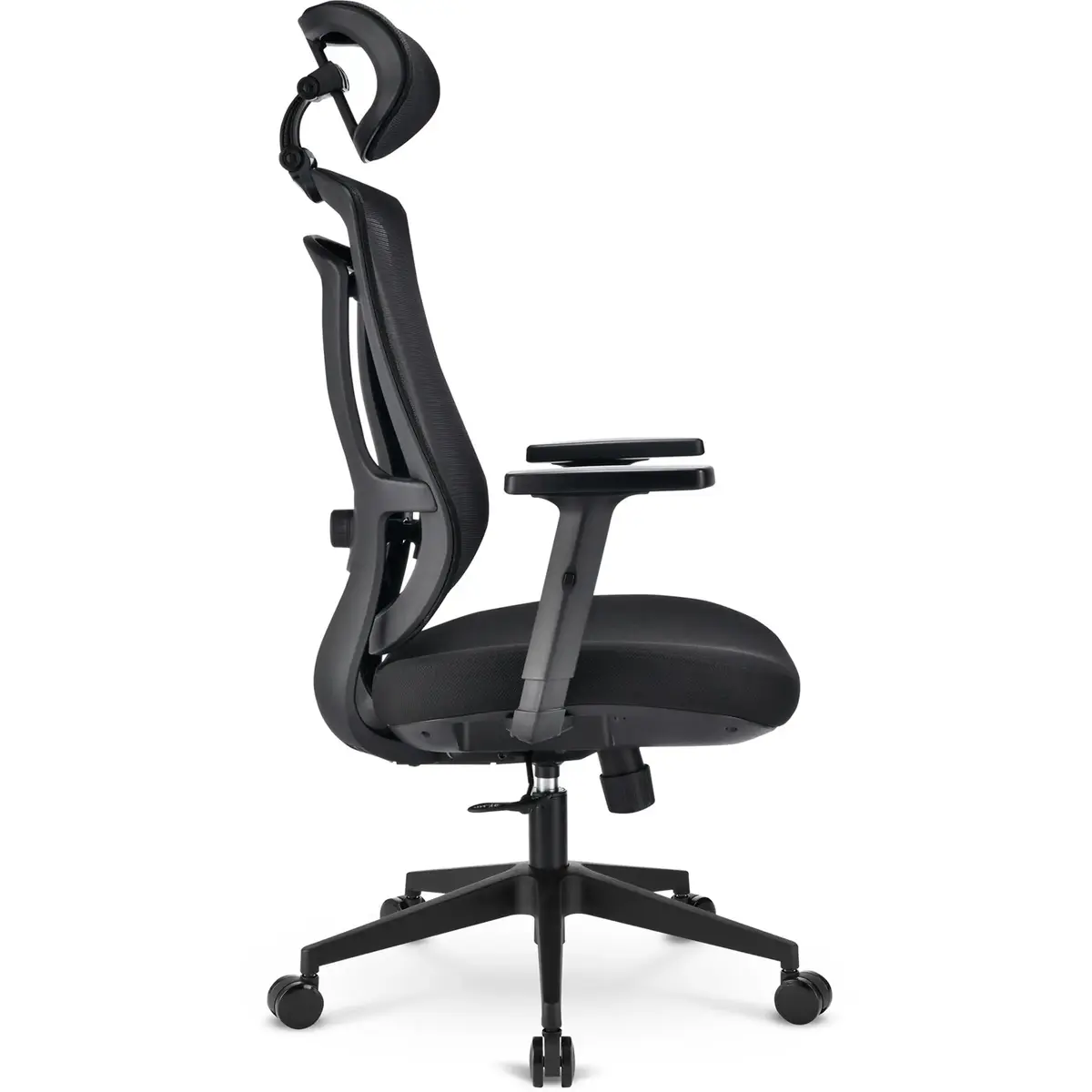 Office chair Sharkoon OfficePal C10 Photo 3