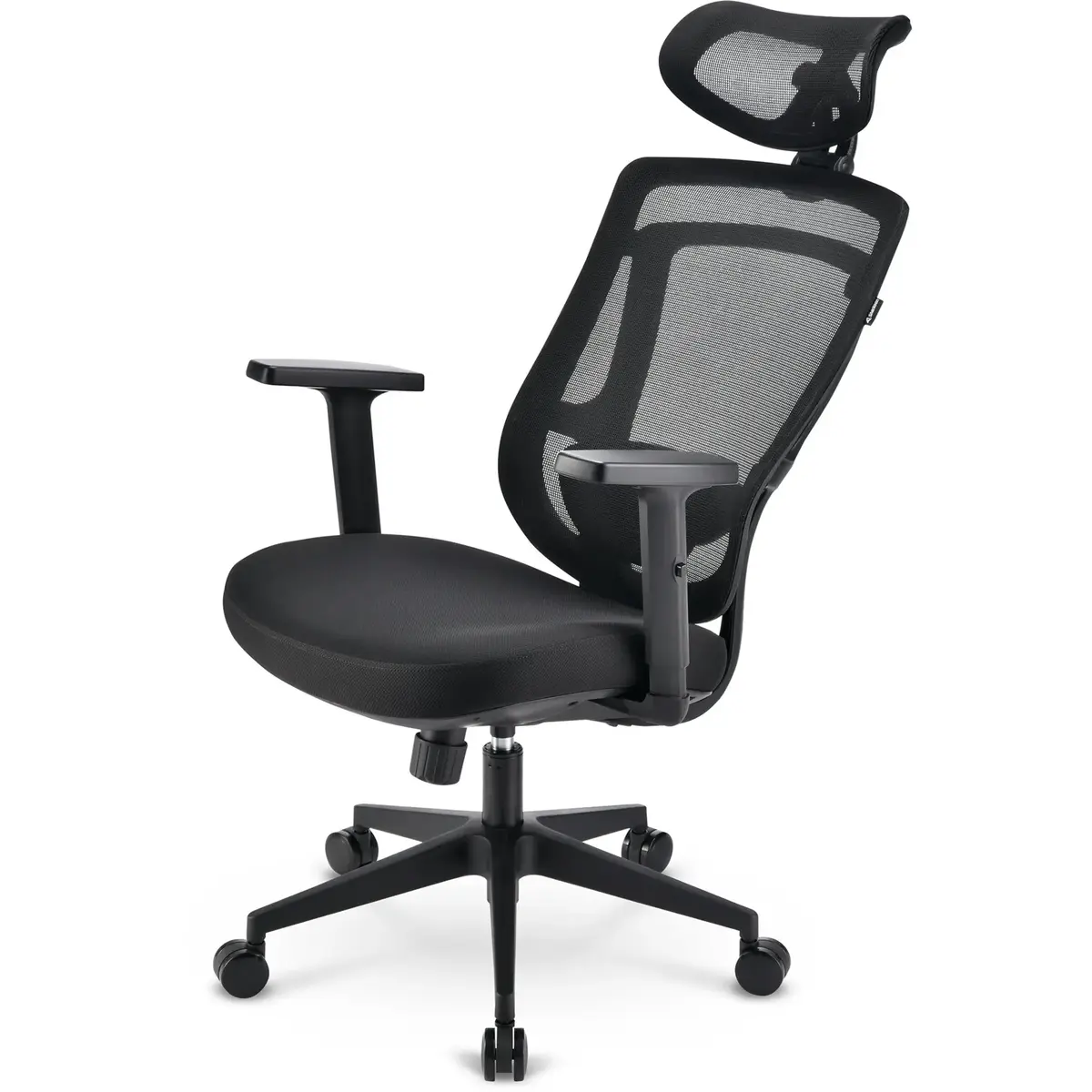 Office chair Sharkoon OfficePal C10 Photo 5
