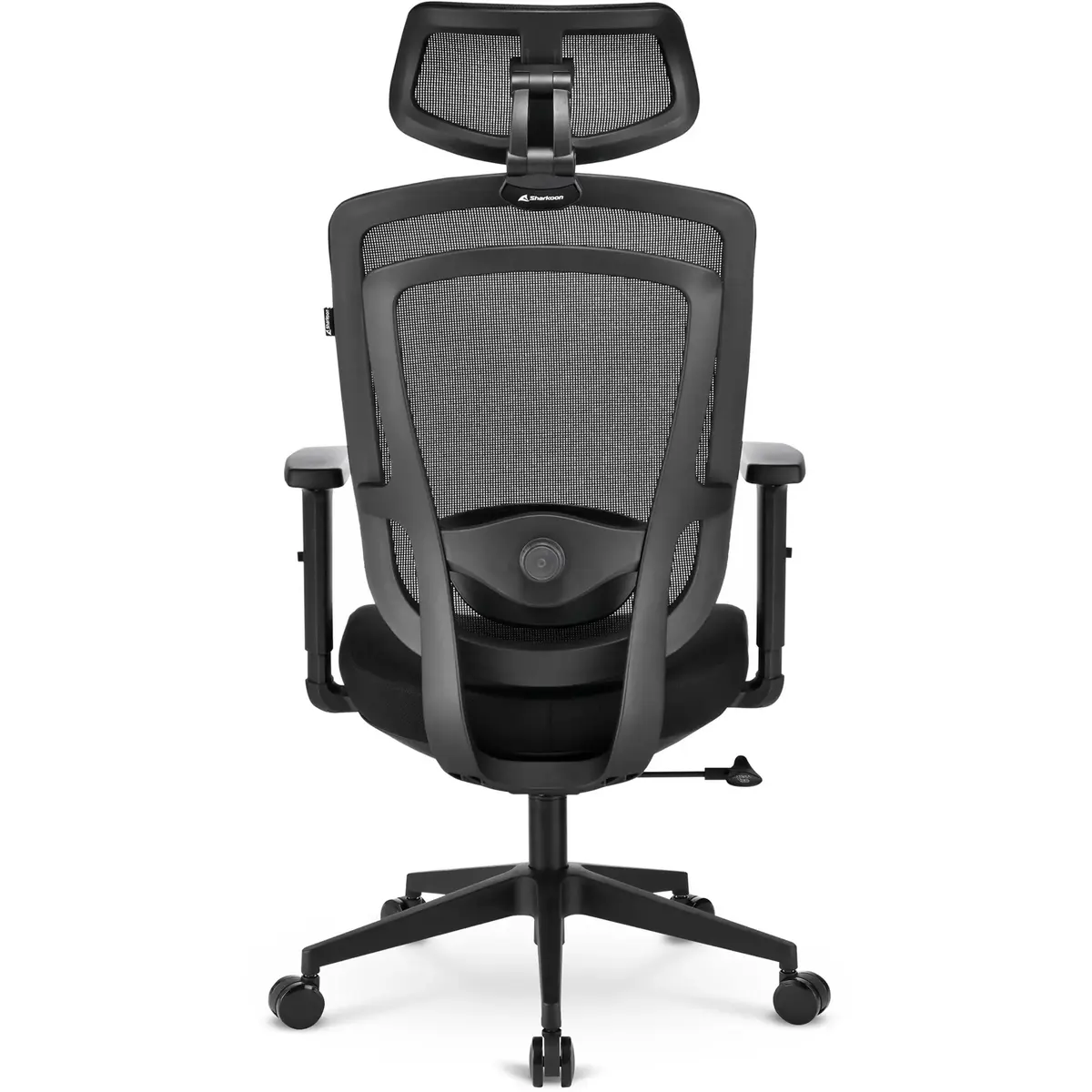 Office chair Sharkoon OfficePal C10 Photo 6