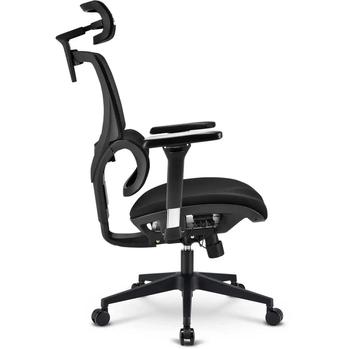 Office chair Sharkoon OfficePal C40 Photo 3